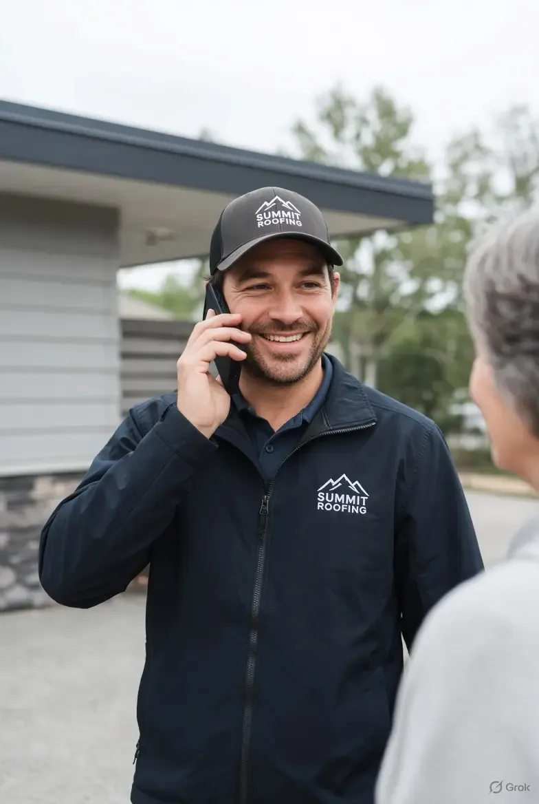 Flat Roof Leak Repair Basalt, ID FAQs